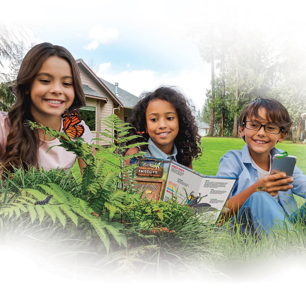 Outdoor Science Lab D43006