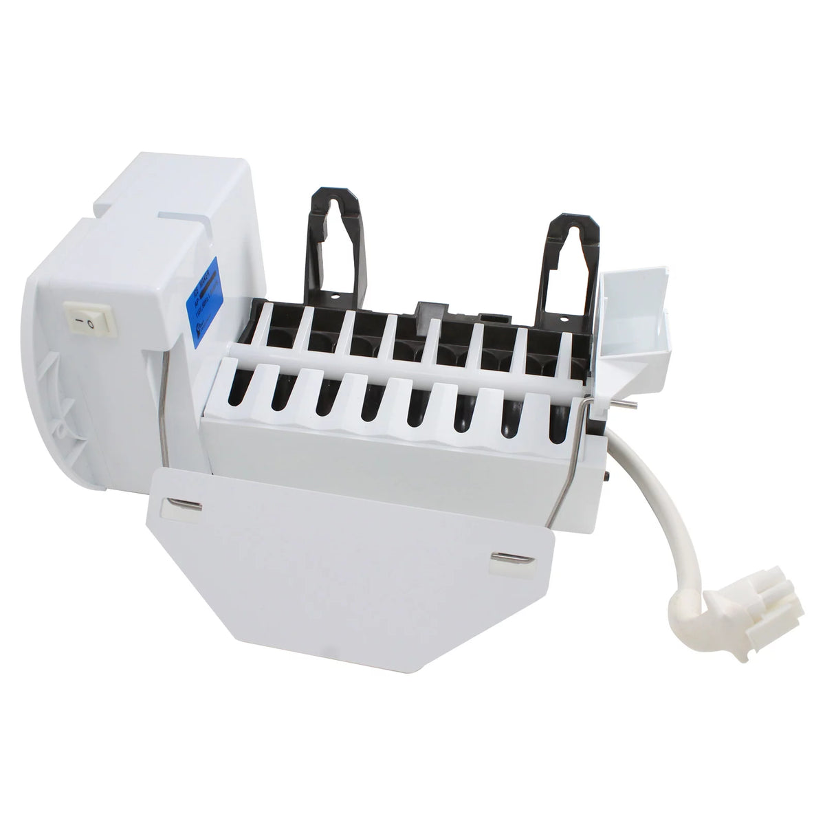 Refrigerator Ice Maker Replacement W45508