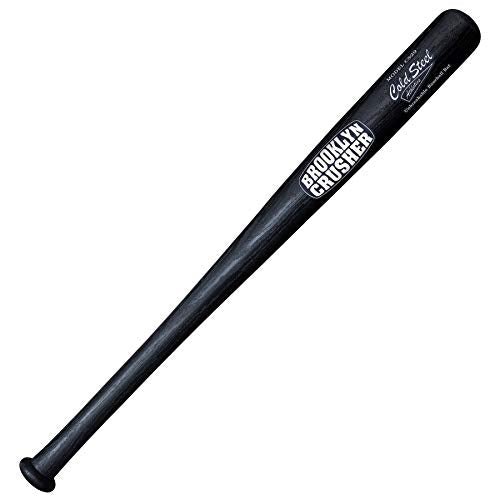 Black 29 inch Baseball Bat R252