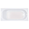 Arctic Soaking Bathtub K82588