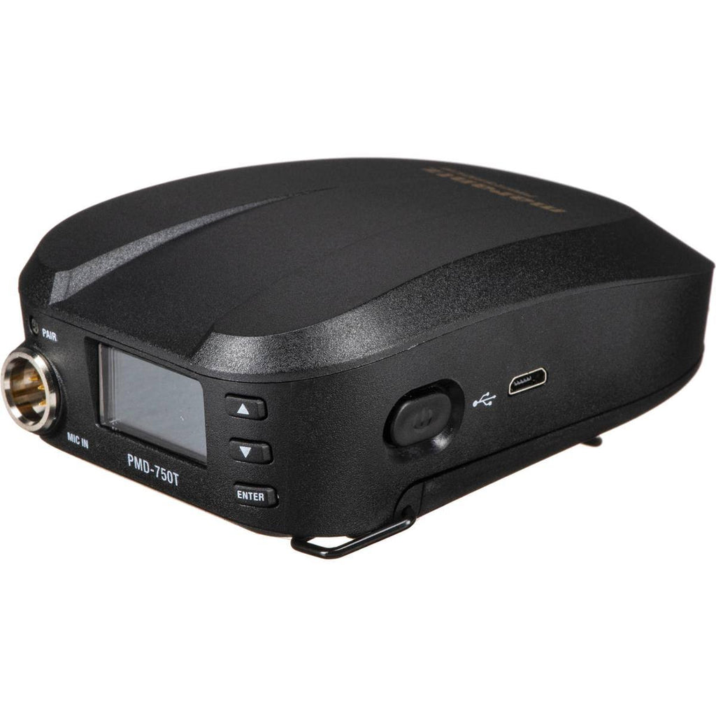 Wireless Camera-Mount System V701