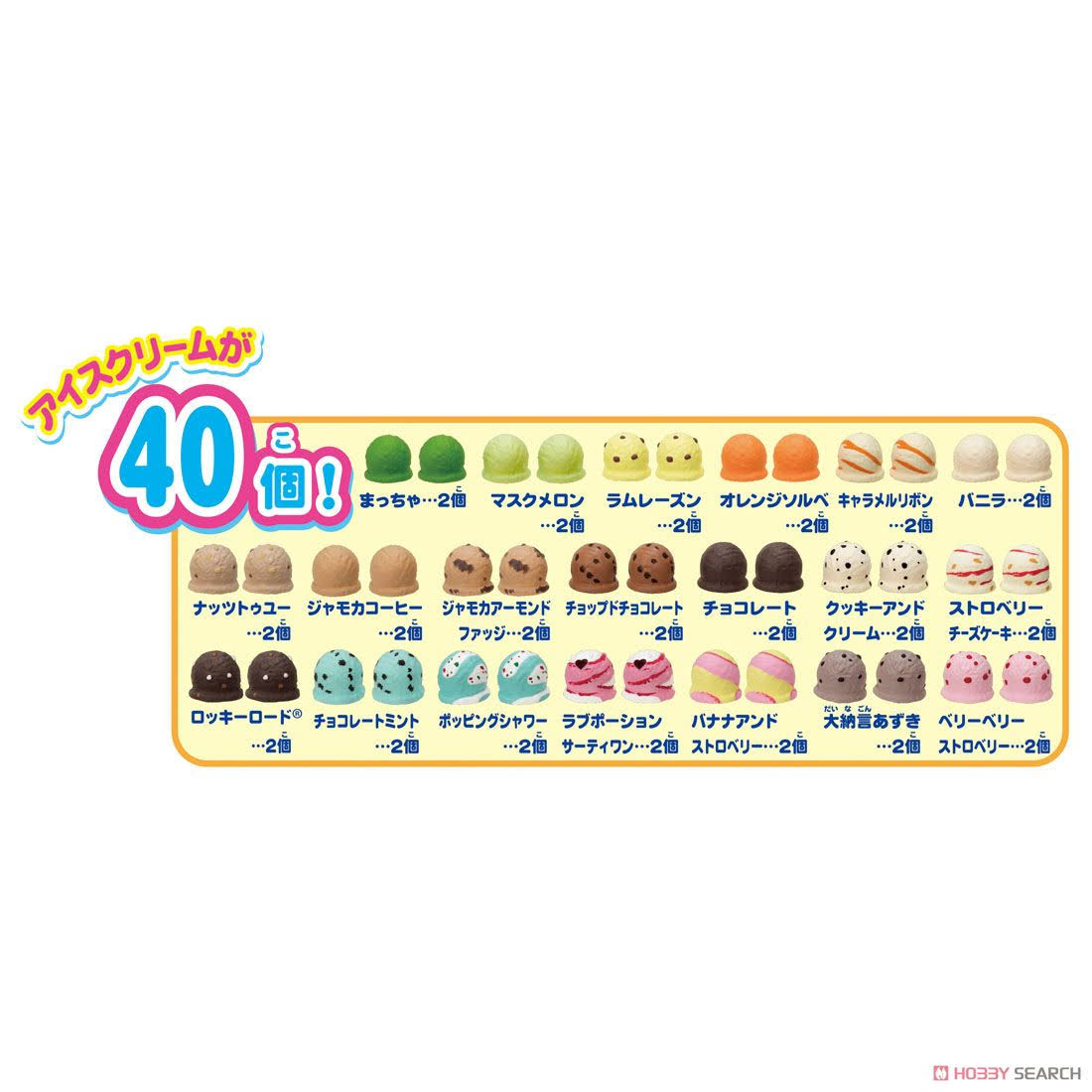 Ice Cream Shop C71187