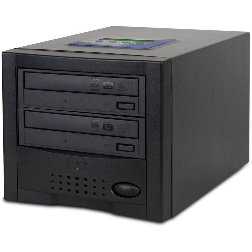 DVD/CD Duplicator B960