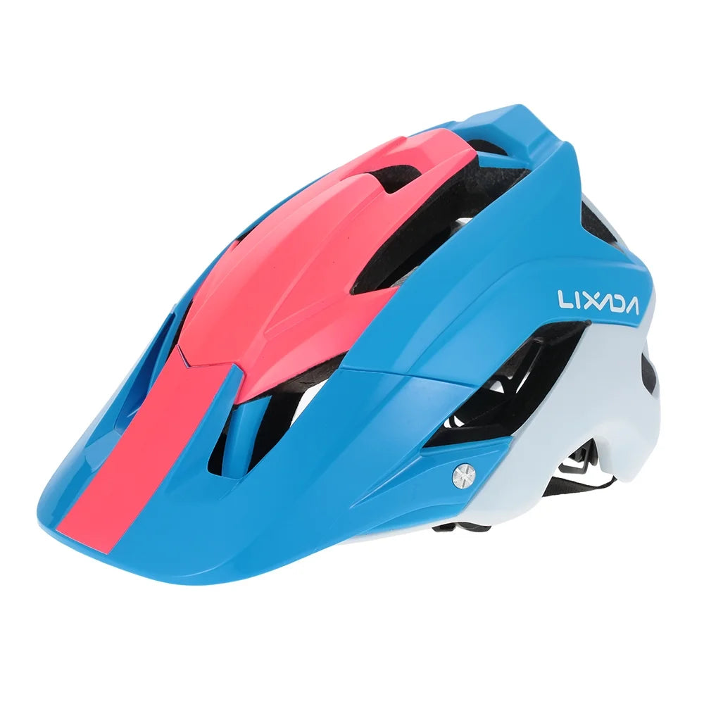 Ultra-lightweight Cycling Helmet with 13 Vents V566