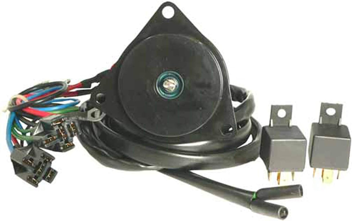 Trim Motor G421