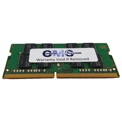 16GB DDR4 2666MHZ NON ECC SODIMM Memory Ram O3243