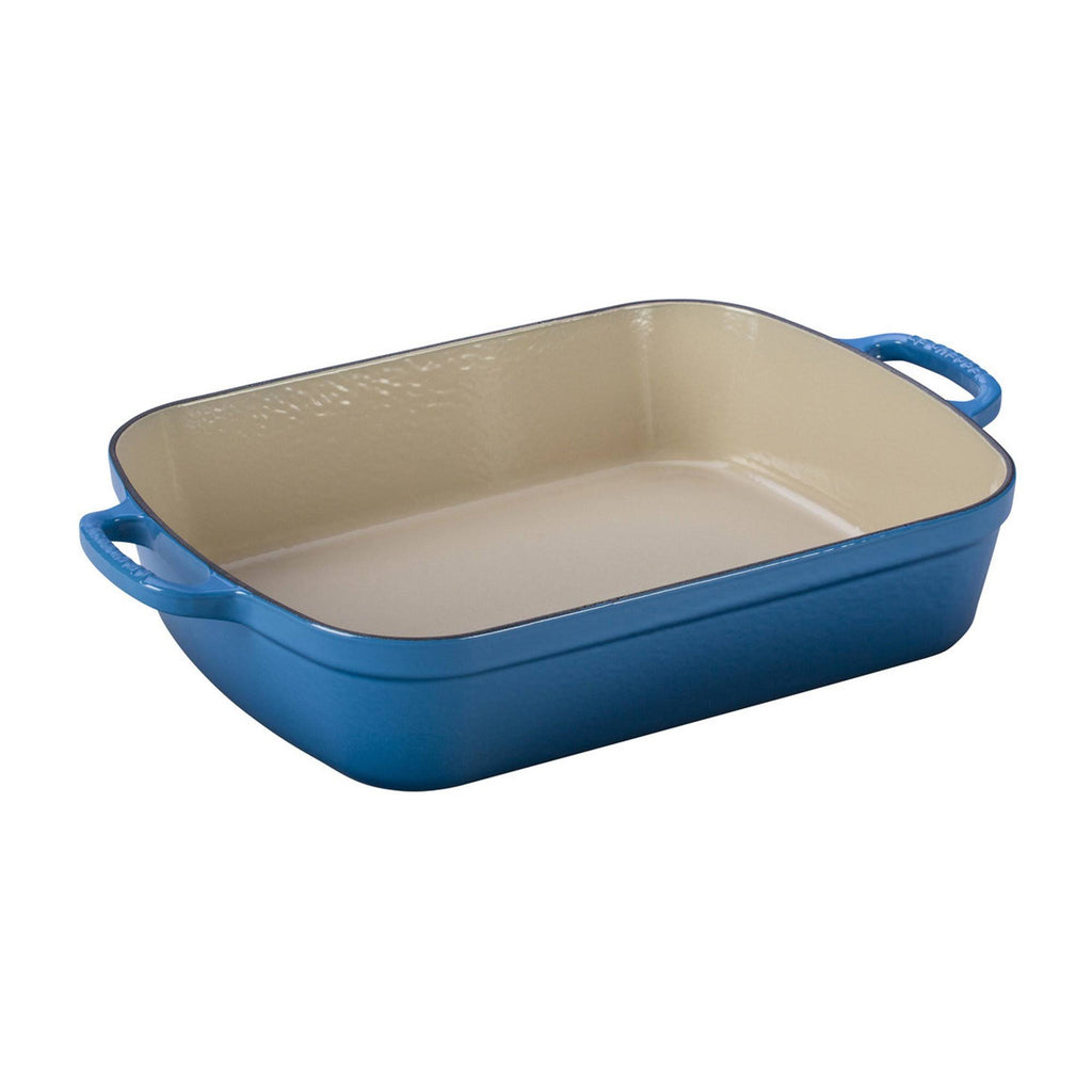 Marseille Cast Iron Rectangular Roaster K78606
