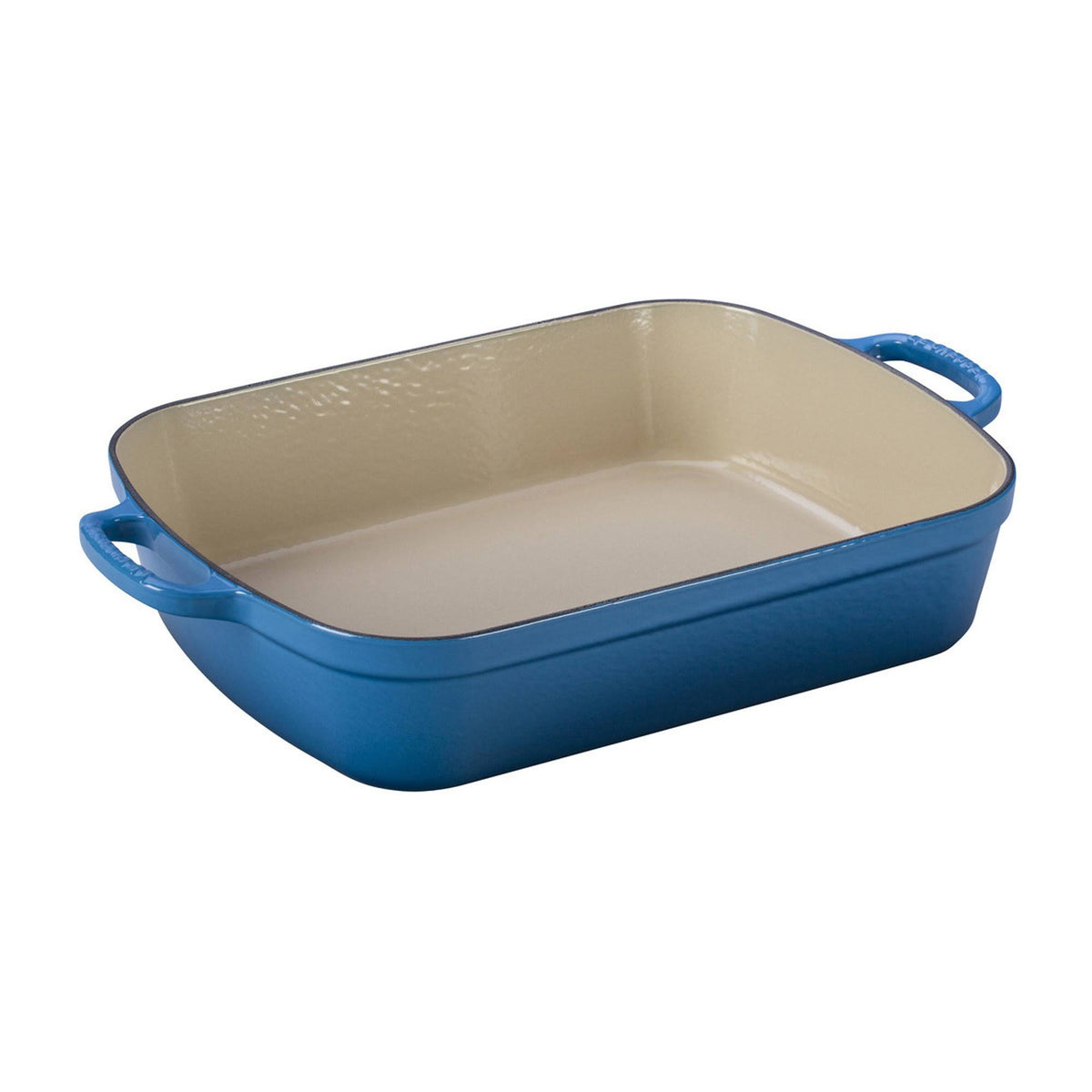 Marseille Cast Iron Rectangular Roaster K78606