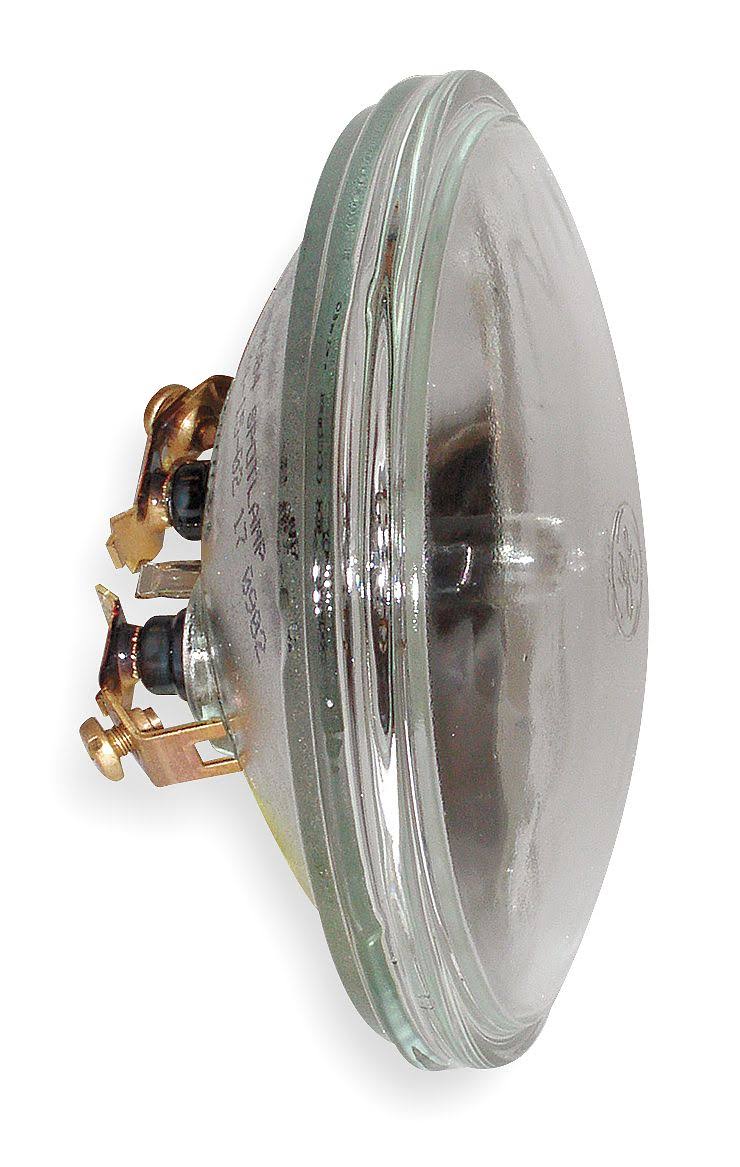 100w Incandescent Sealed Beam Spotlight B408687
