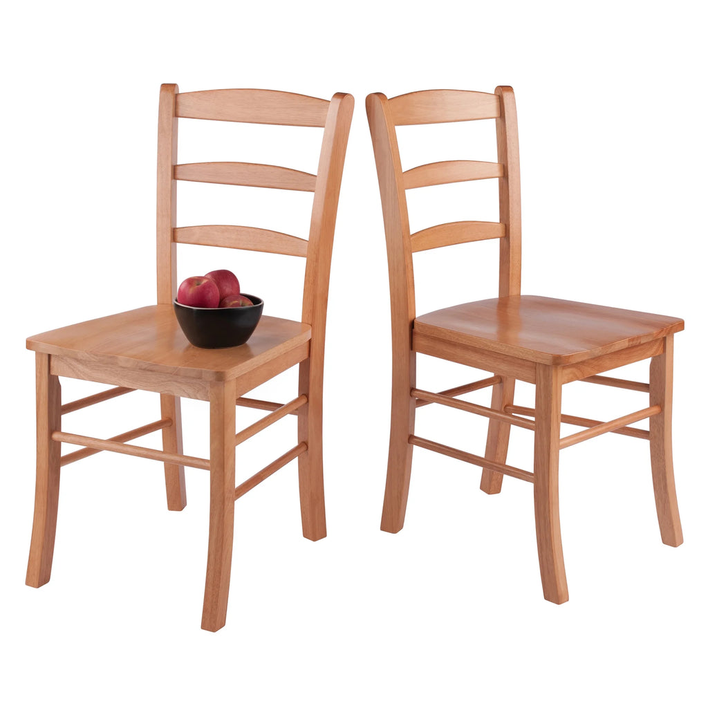 5-Piece Dining Table with 4 Chairs E29152