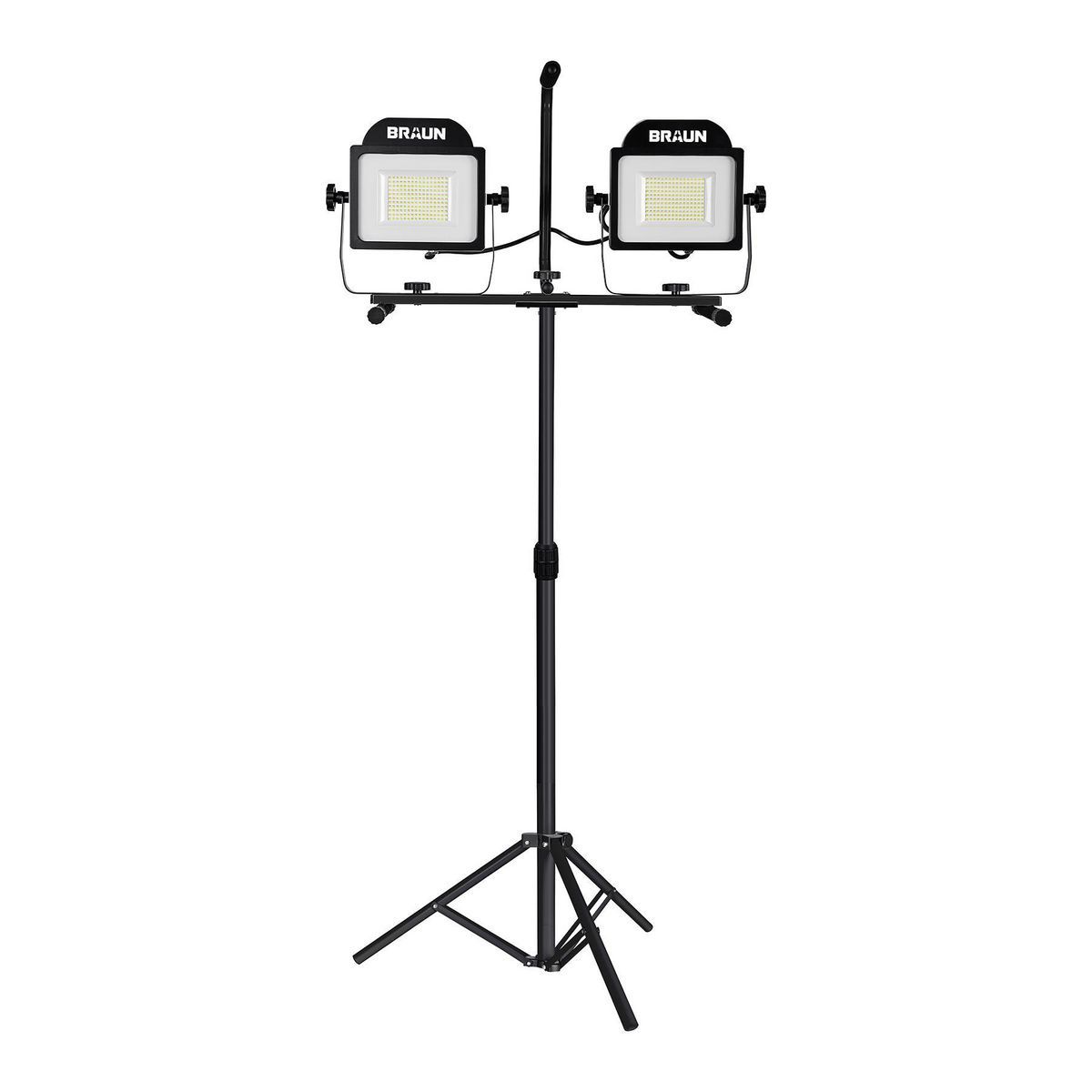 18,000 Lumen LED Detachable Work Light N271