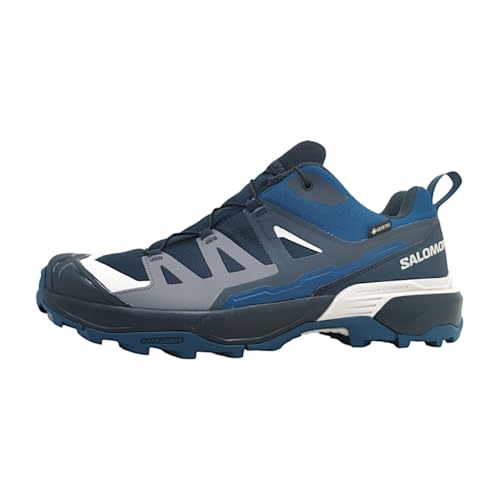 Mid Gore-tex Hiking Boots E20048