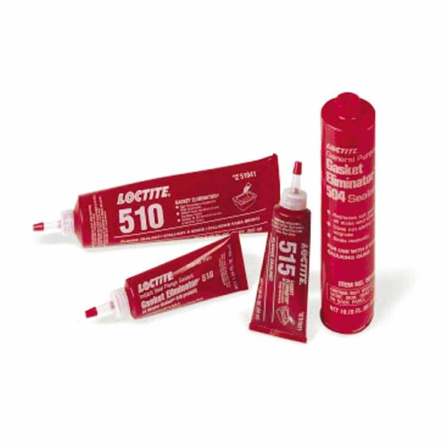 Loctite 573 Flange Sealant - 250 ml F33778