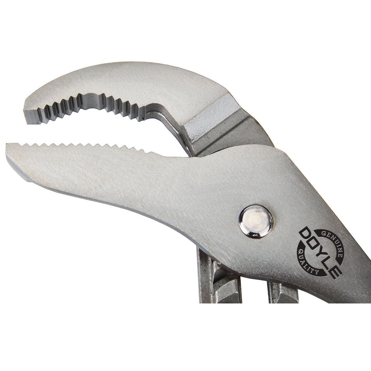16 in. V-Jaw Groove Joint Pliers O7073