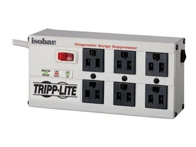 6 Outlet Surge Suppressor B871606