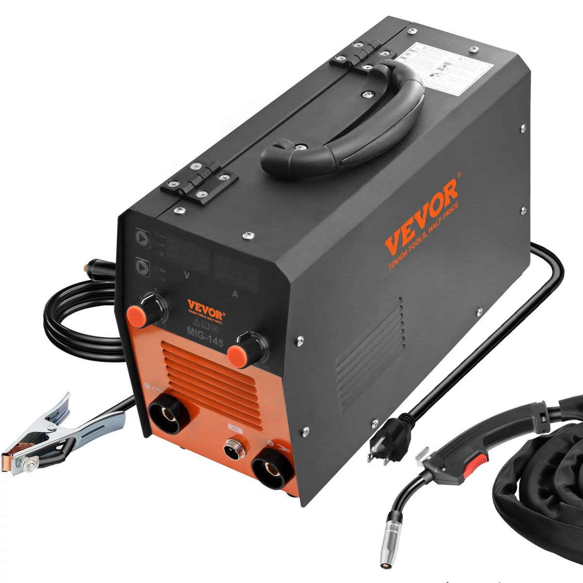 145A 3 in 1 MIG TIG MMA Welding Machine O155479