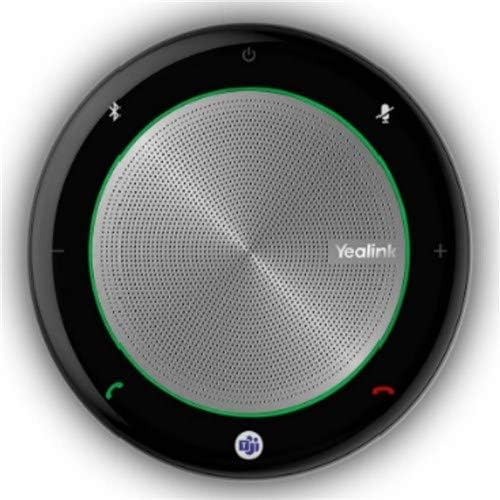 CP700 Wireless Bluetooth Speakerphone with Microphone D834320
