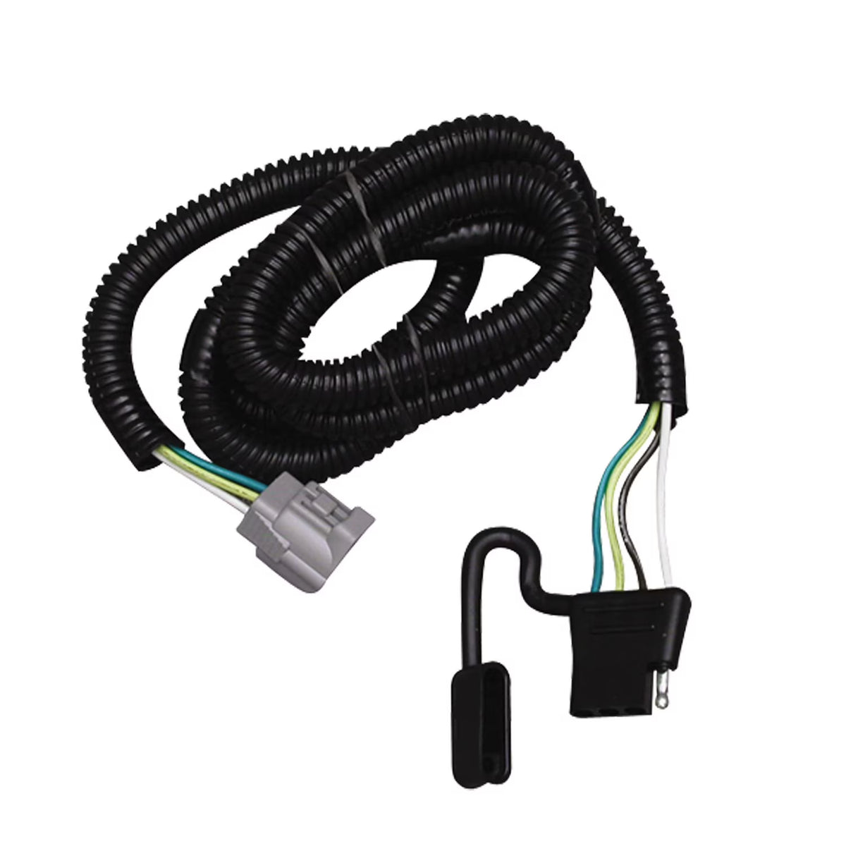 7Way Harness Replacement Auto Part Q685667