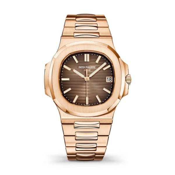 Rose Gold 40mm N348084