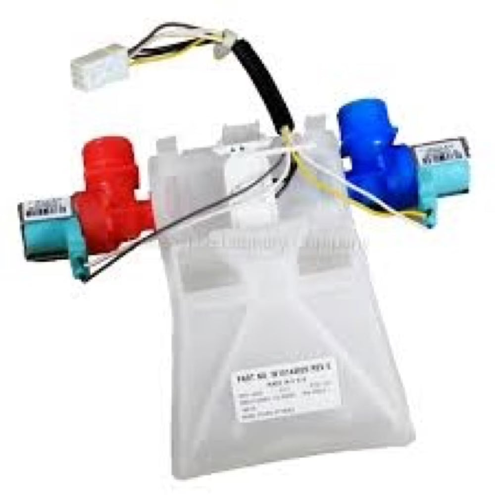 Washer Water Valve Assembly T81341