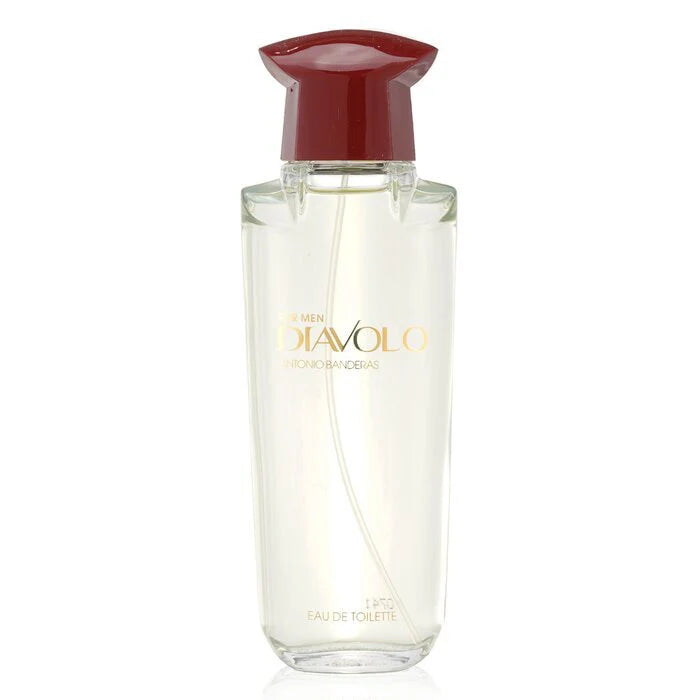 Eau De Toilette Spray 100ml/3.4oz V851