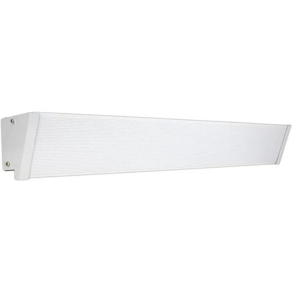 47" 240V White Cove Heater E7868