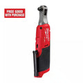 12-Volt Lithium-Ion Brushless Cordless 3/8 in. Ratchet C395