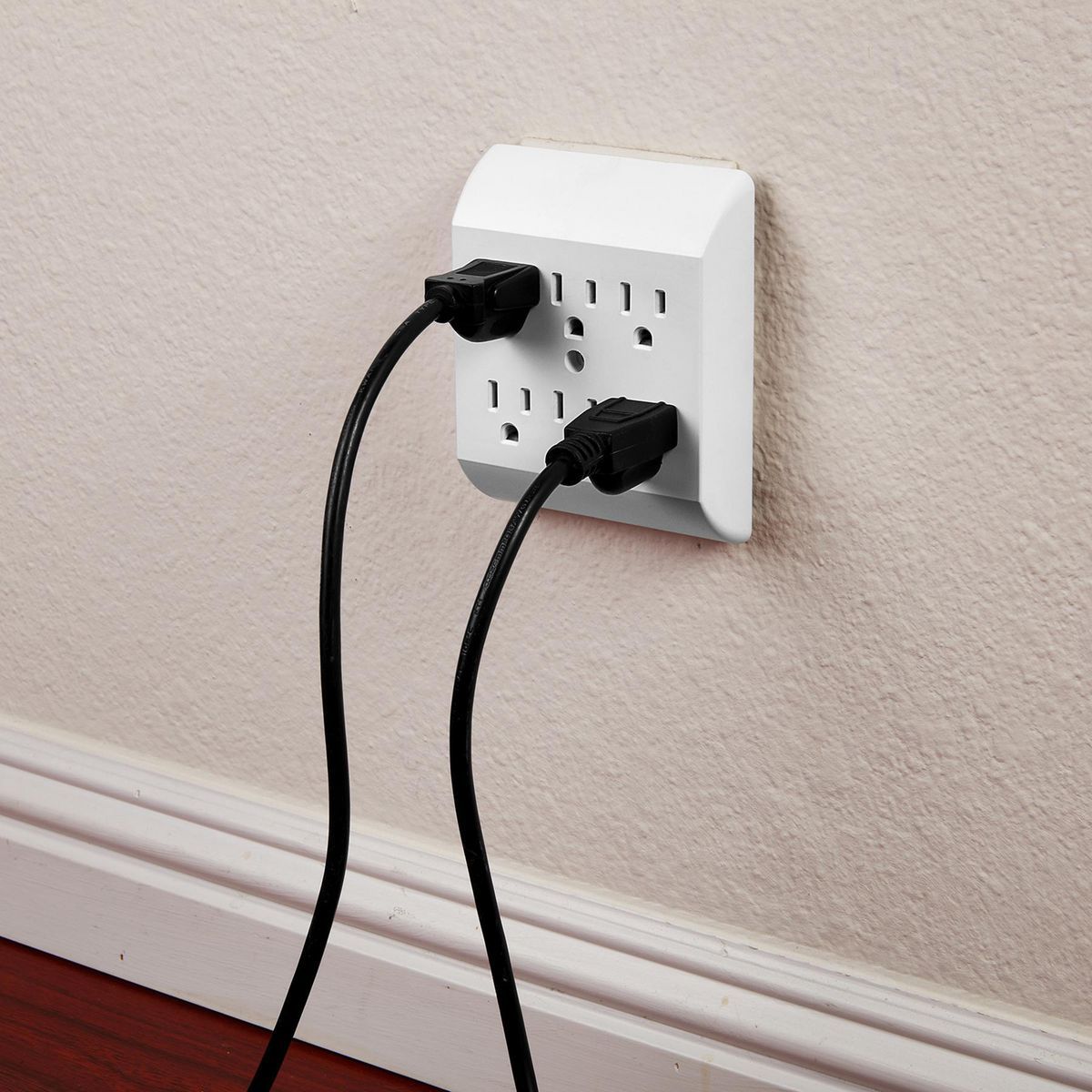 Electrical Essentials Kit, 4-Piece T305