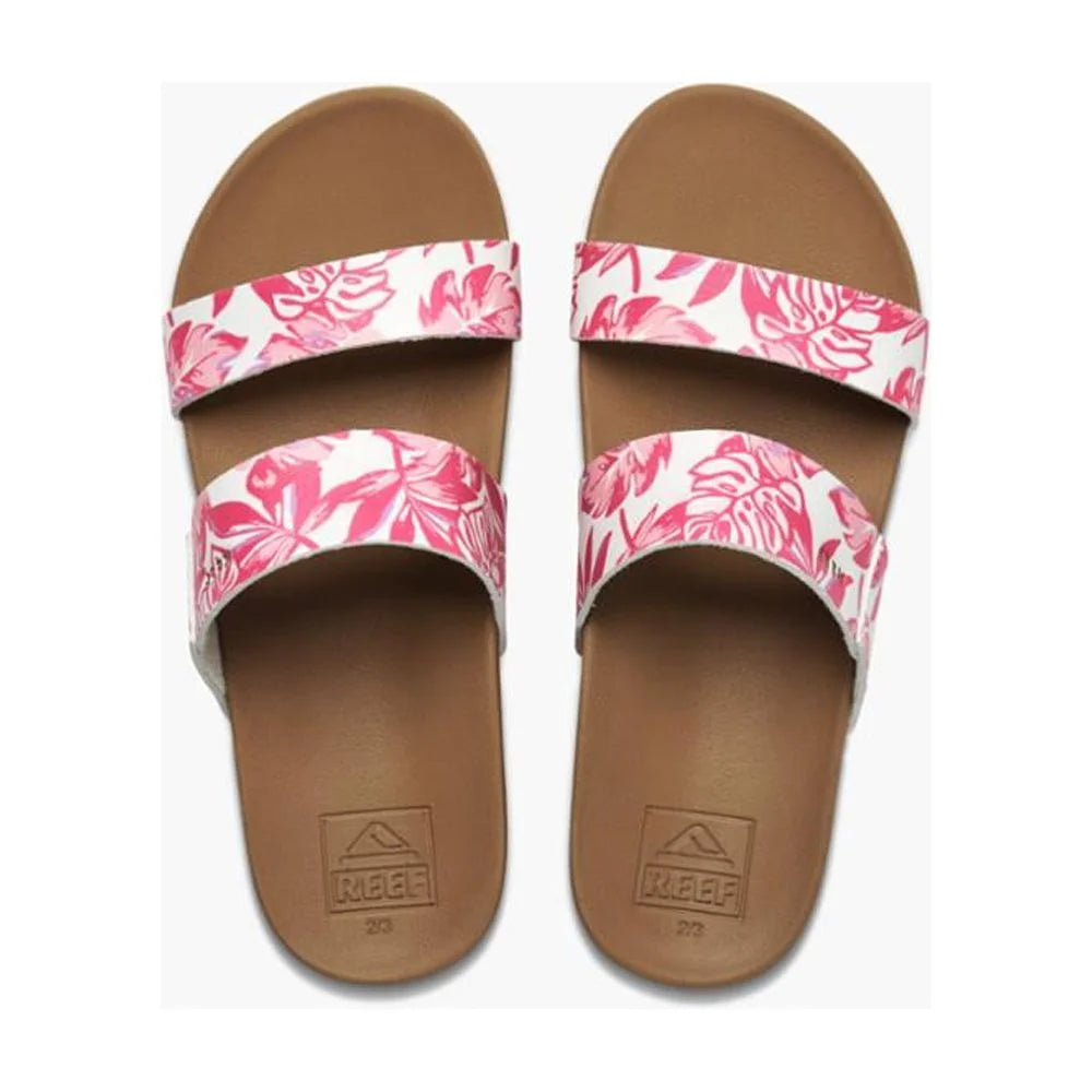 Kids Vista Hi Pink Sandals B44055