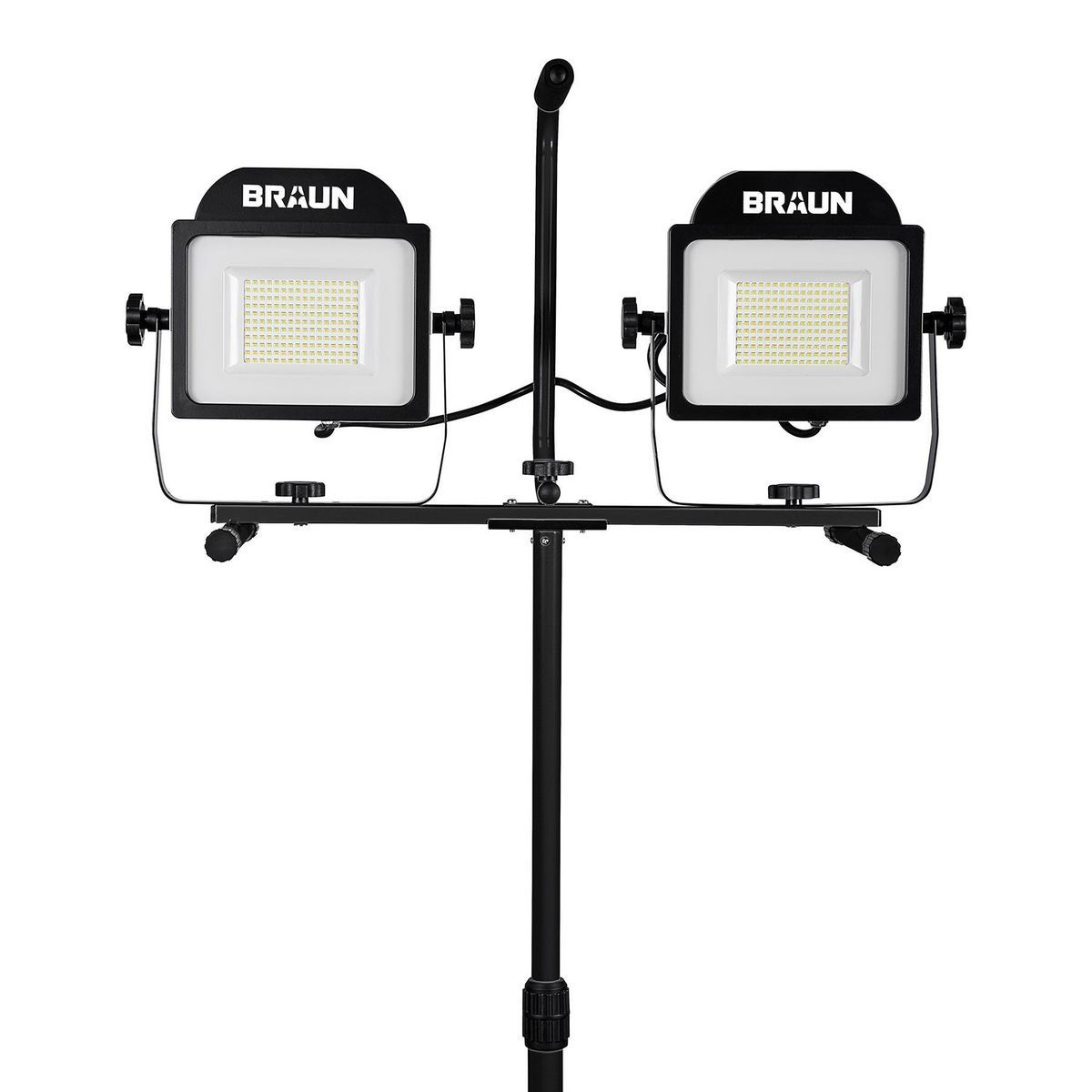 18,000 Lumen LED Detachable Work Light N271