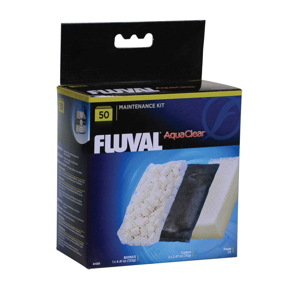 AquaClear 50/200 Maintenance Kit Q921