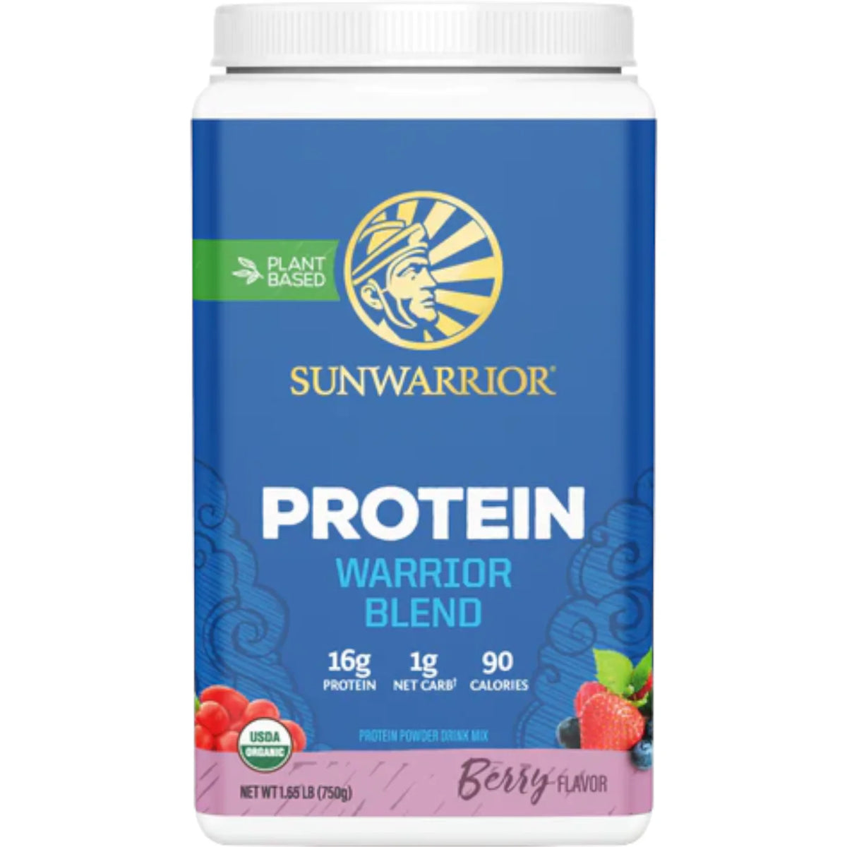 Berry Protein Blend 1.65 lbs G818589