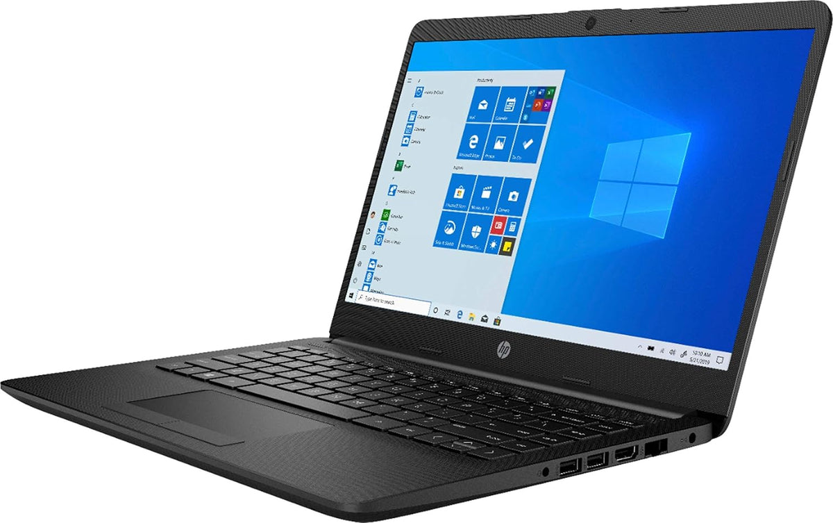 14-inch HD Display AMD Athlon Silver 3050U 32GB RAM 512GB SSD Laptop U1089