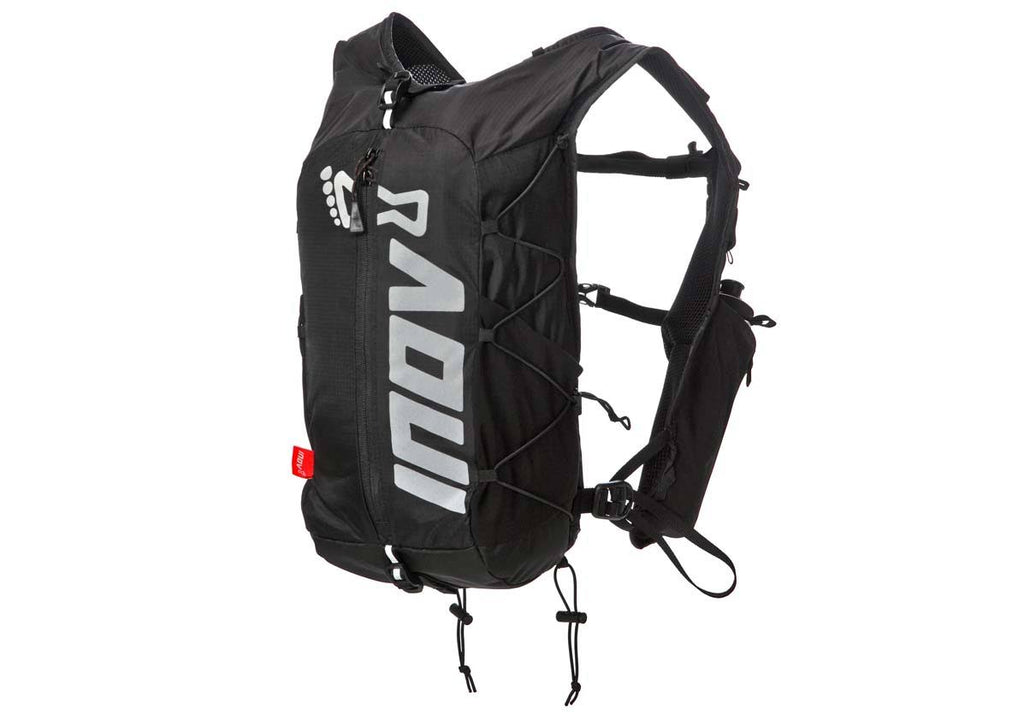 Black 10L Race Vest T822362