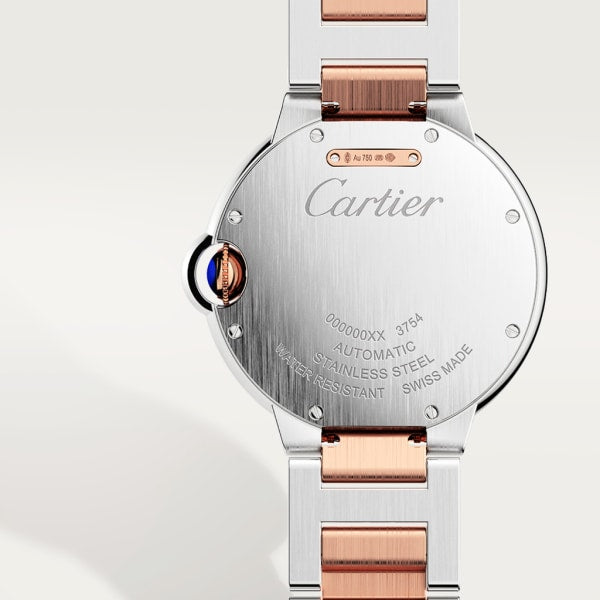 Rose Gold Mix 36mm S177