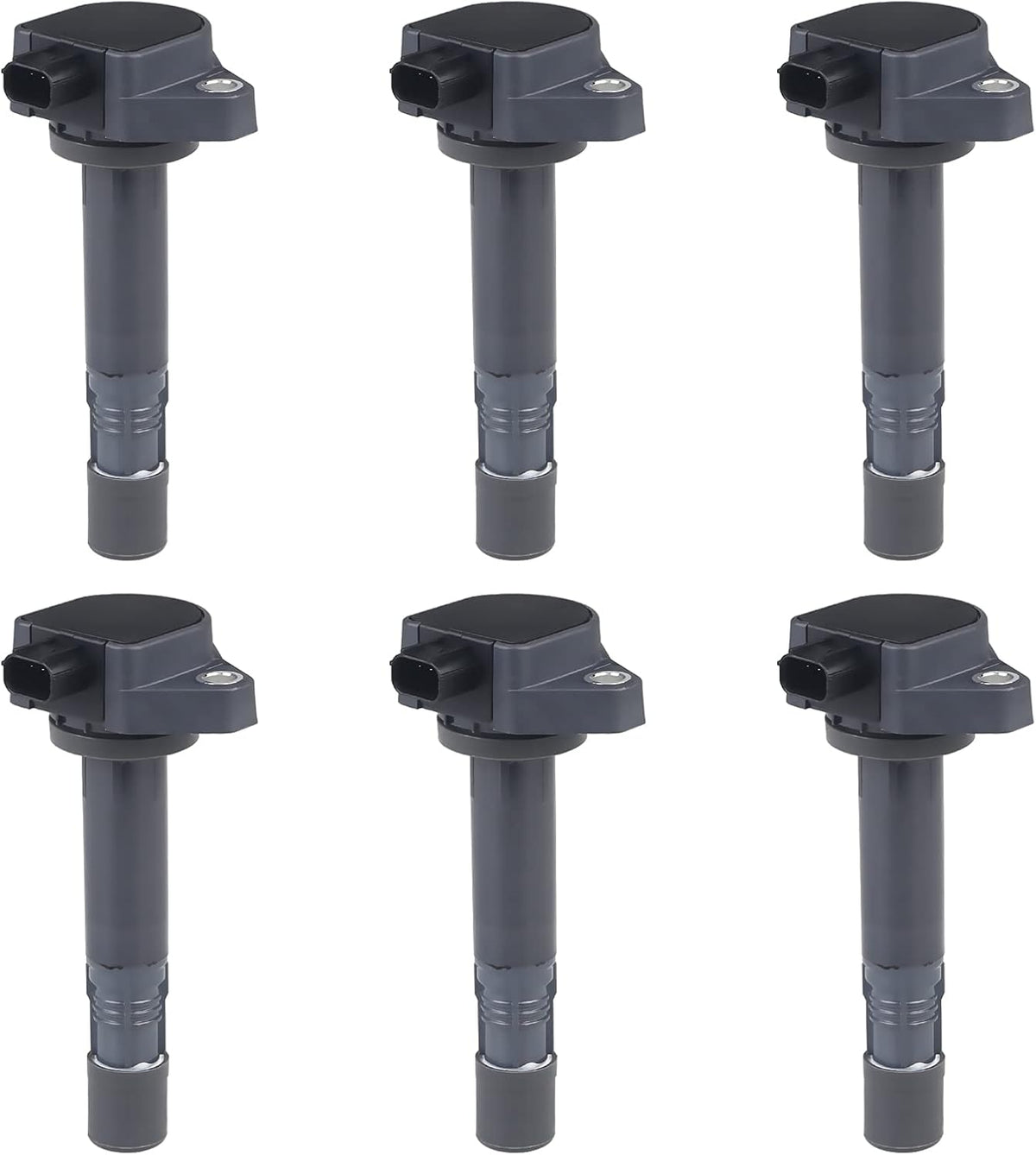Ignition Coils Pack of 6 V244