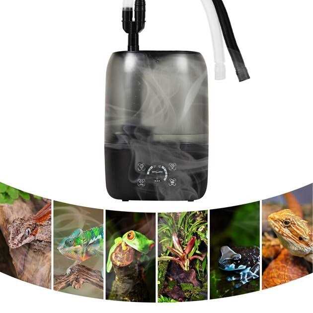 Reptile Terrarium Humidifier N30071