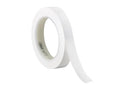 White 1/2x22 x 36 Yard Vinyl Tape (3 Pack) H33640