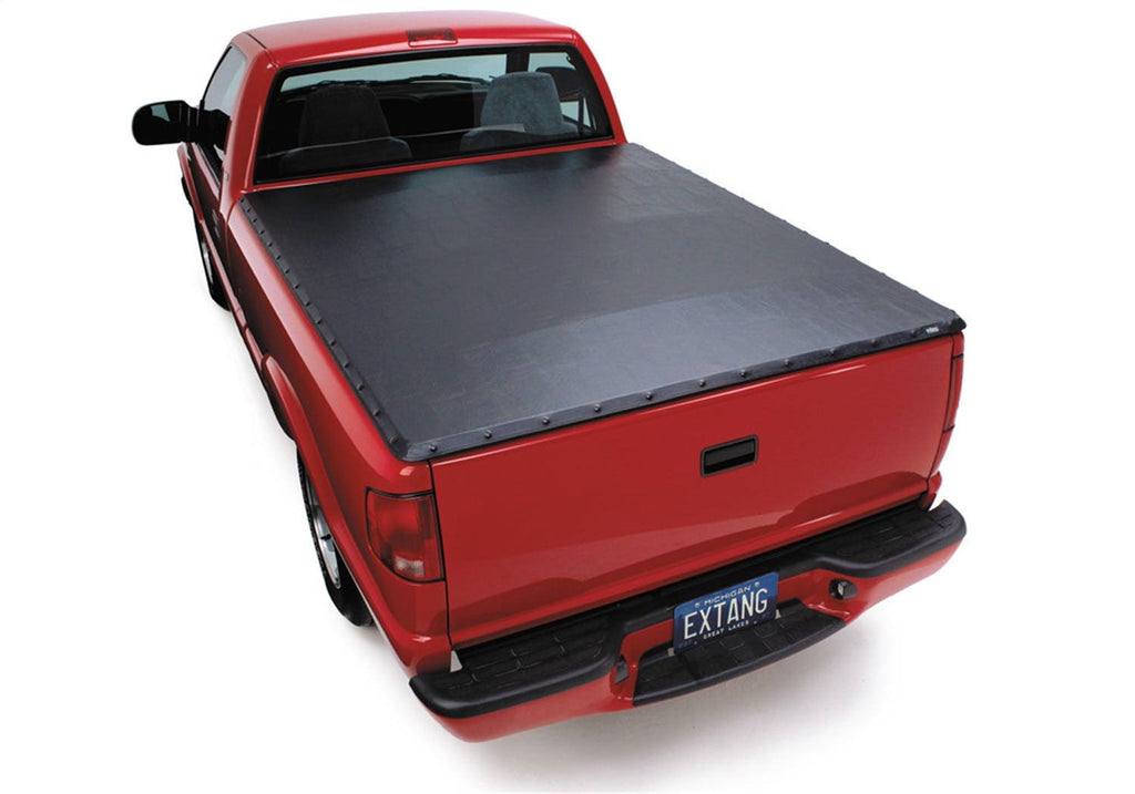 Tonneau Cover H8114