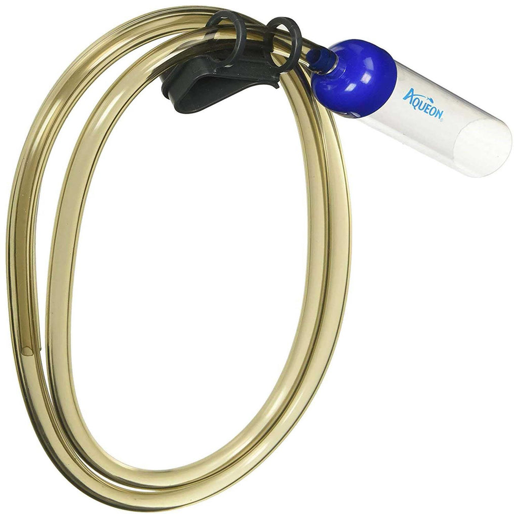 Siphon Vacuum Gravel Cleaner J438