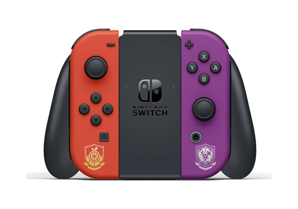 Nintendo Switch OLED Model I27300