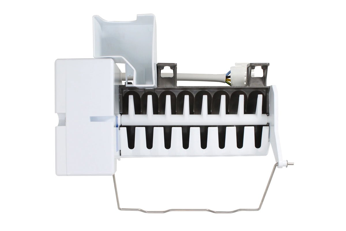 Refrigerator Ice Maker Replacement F276