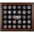 Brown Display Case G347