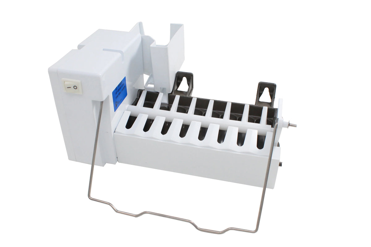 Refrigerator Ice Maker Replacement F276
