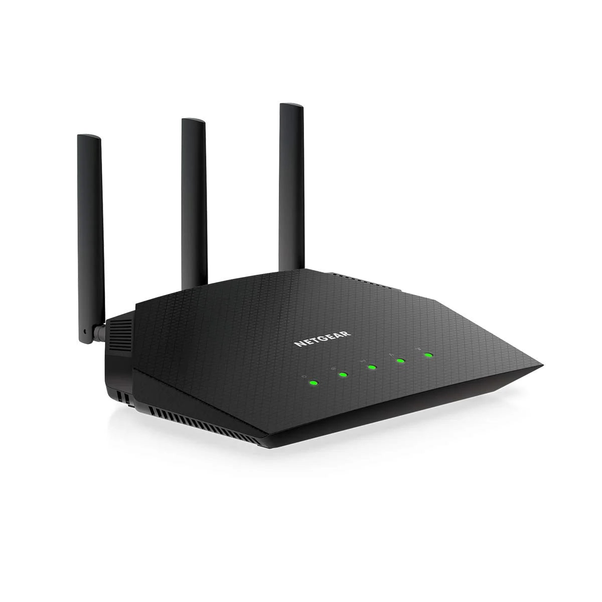 4-Stream WiFi 6 Router Z548