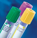 Venous Blood Collection Tubes D88407