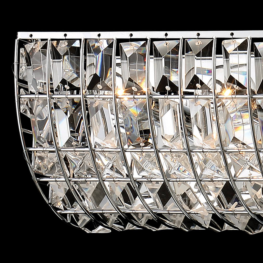 Chrome Bath Light Z292502