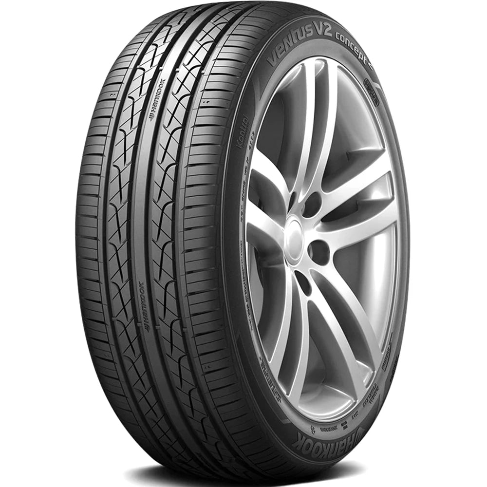 All Season 215/45R18 93V XL Passenger Tire V377