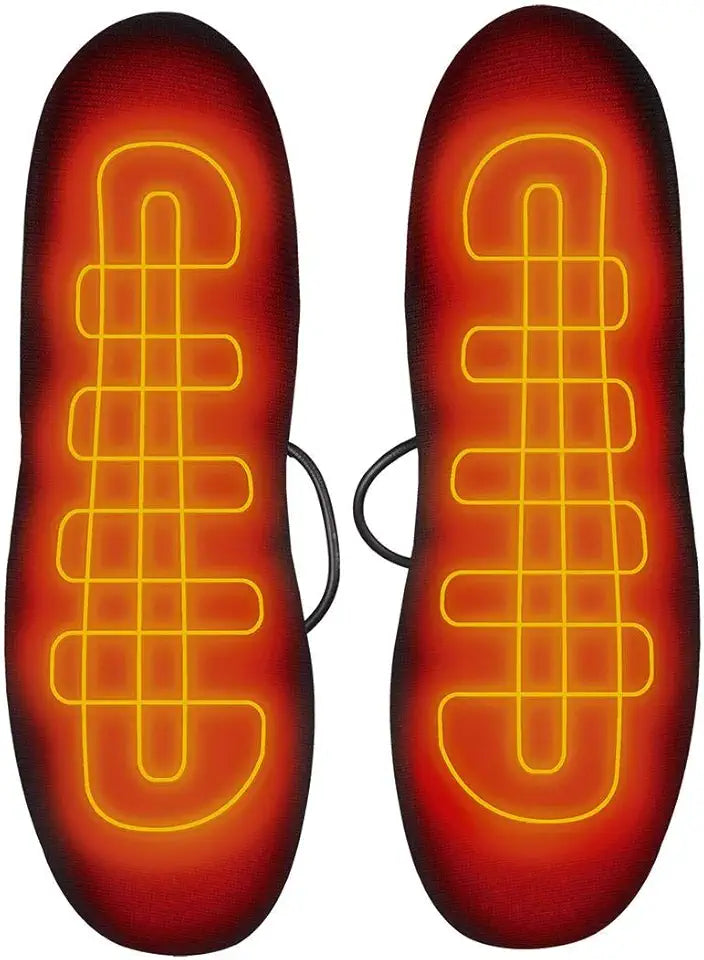 12V Heated Insoles K896734