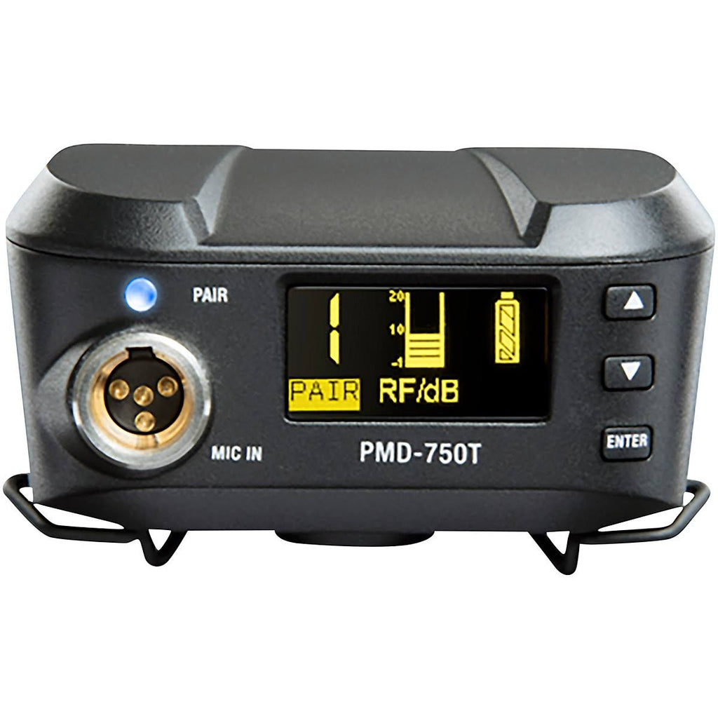 Wireless Camera-Mount System V701